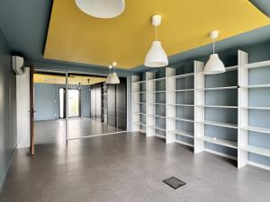 LOCAUX A VENDRE - 705 m² - GERZAT