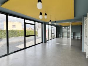 LOCAUX A VENDRE - 705 m² - GERZAT