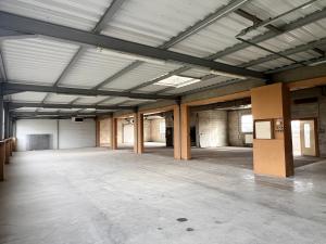 LOCAUX A VENDRE - 705 m² - GERZAT