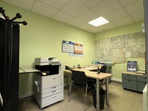 LOCAUX A LOUER COURNON D'AUVERGNE - 370 m²